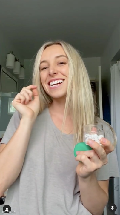 独立站贡献95%销售额，片装牙膏如何成为爆款新品类？