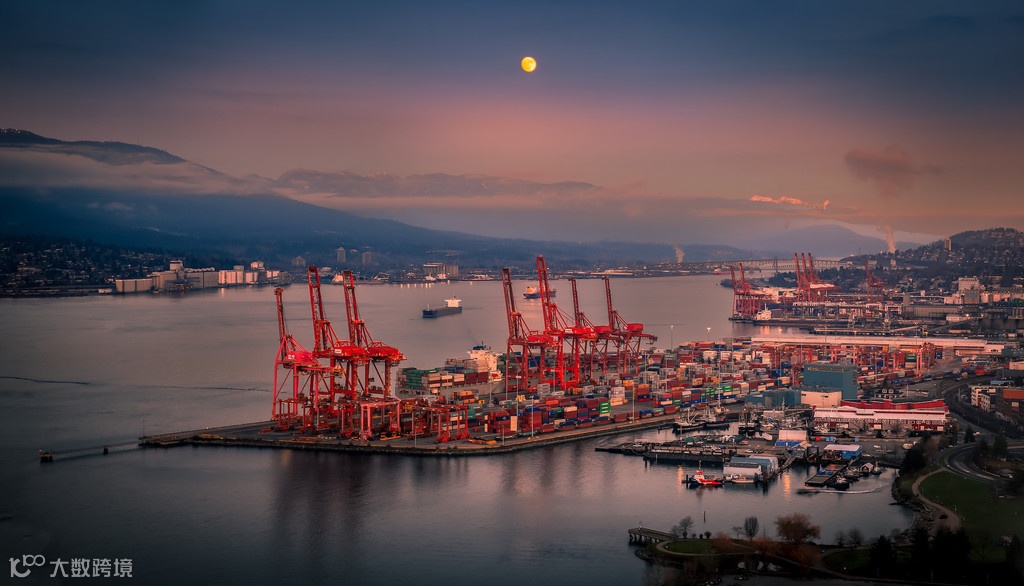 加拿大西海岸和蒙特利尔结束罢工！