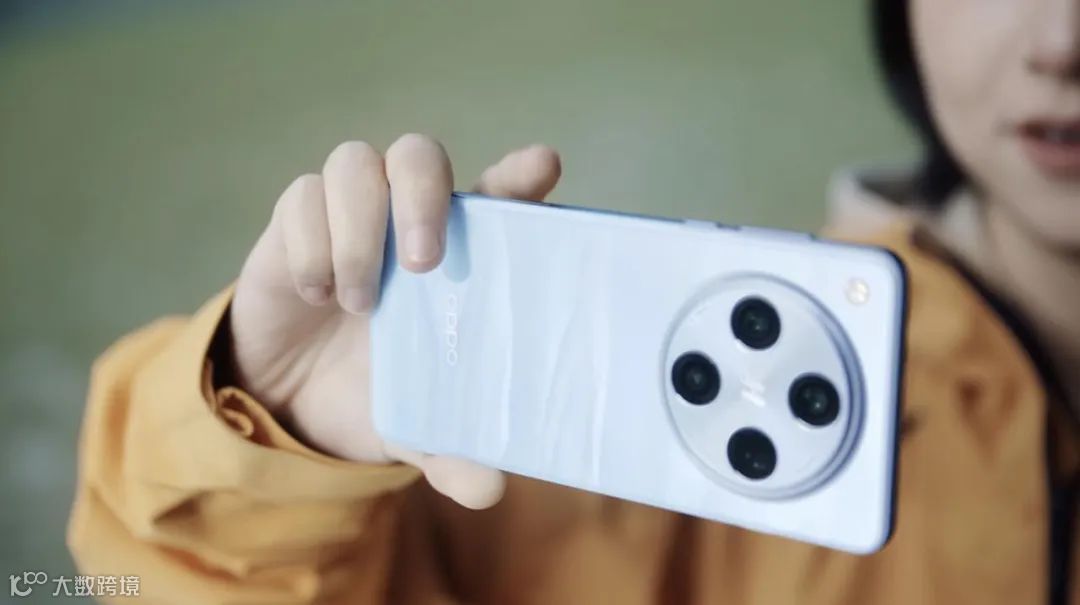 OPPO新机营销的两个关键：打透核心卖点，灵活撬动资源