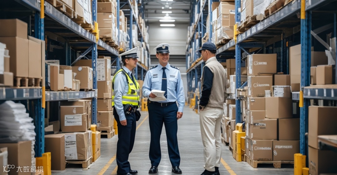 跨境干货:英国进口增值税原来是这么算的?