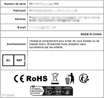 最后冲刺！GPSR生效倒计时，五步搞定亚马逊合规要求