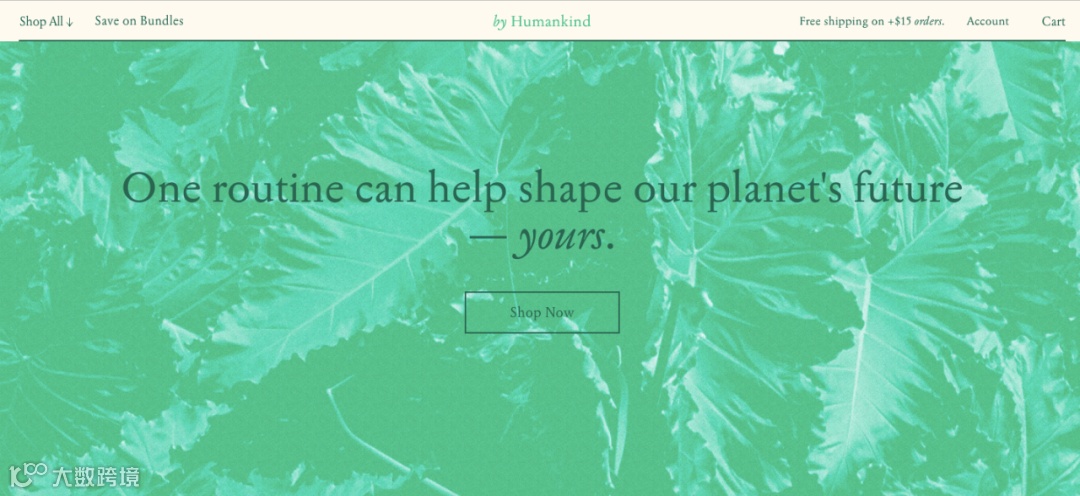 独立站贡献95%销售额，片装牙膏如何成为爆款新品类？