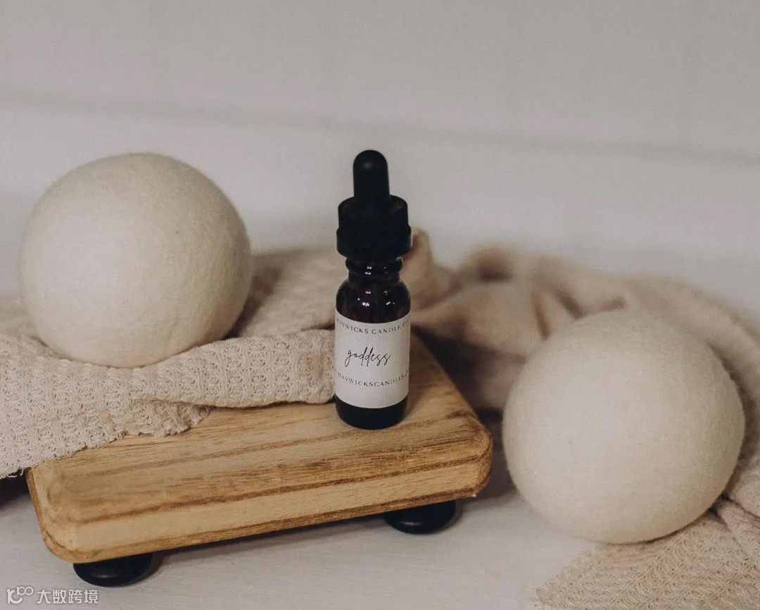 周销售额超10万美元，小众除臭剂TikTok爆单！