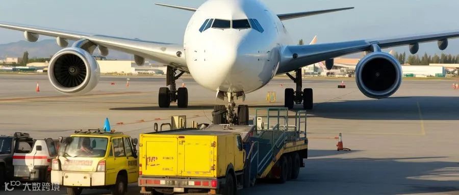 跨境干货：英欧美空海运全流程解析