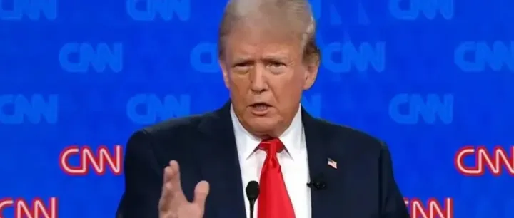 特朗普，最新解读！事关60%关税、美东罢工、俄乌巴以、TikTok……