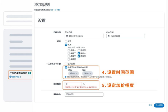 竞价技巧,你选对了吗?(亚马逊广告竞价底层逻辑)