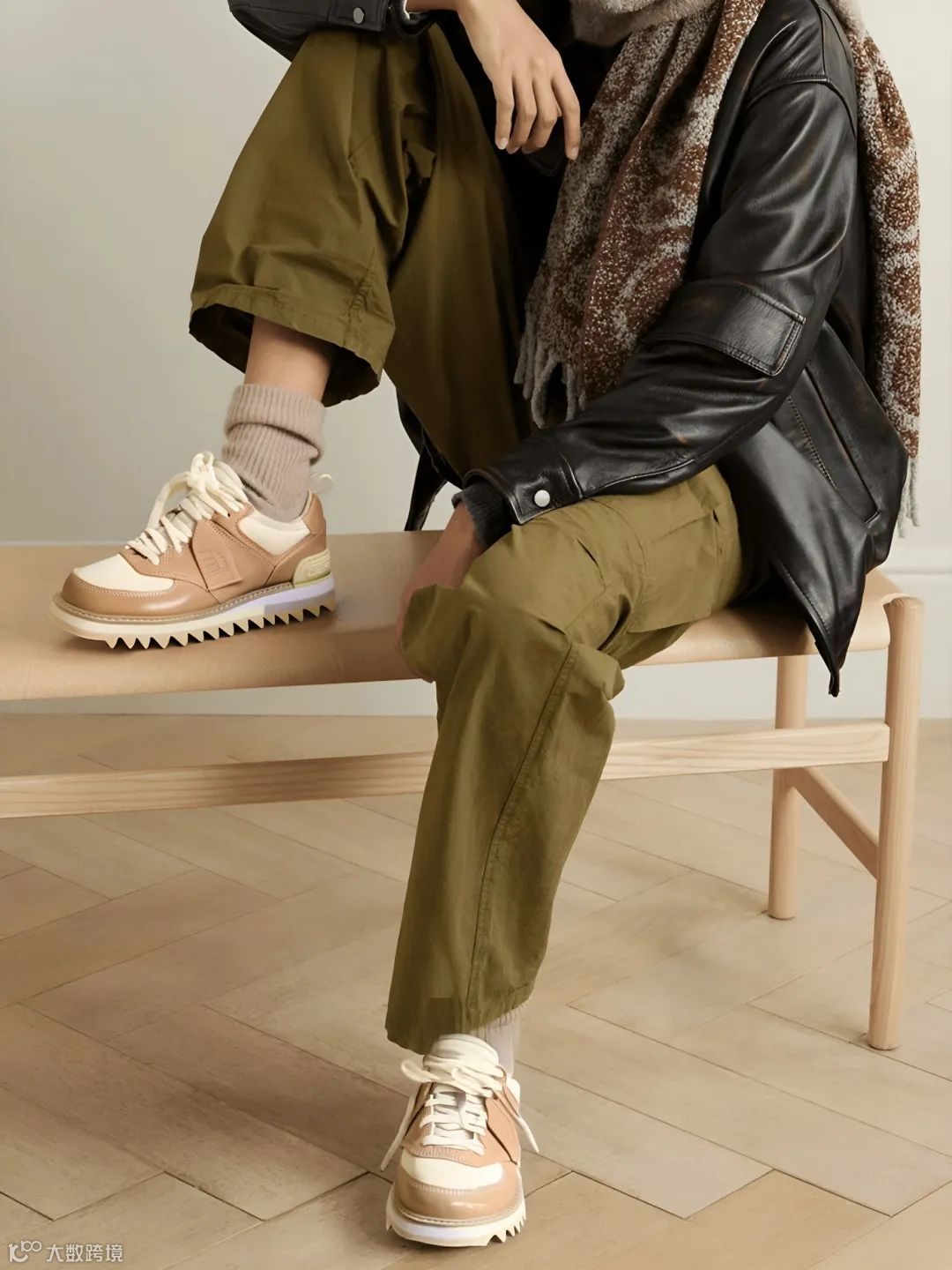 鞋子卖家用AI图片没流量?原来99%的人都搞错了