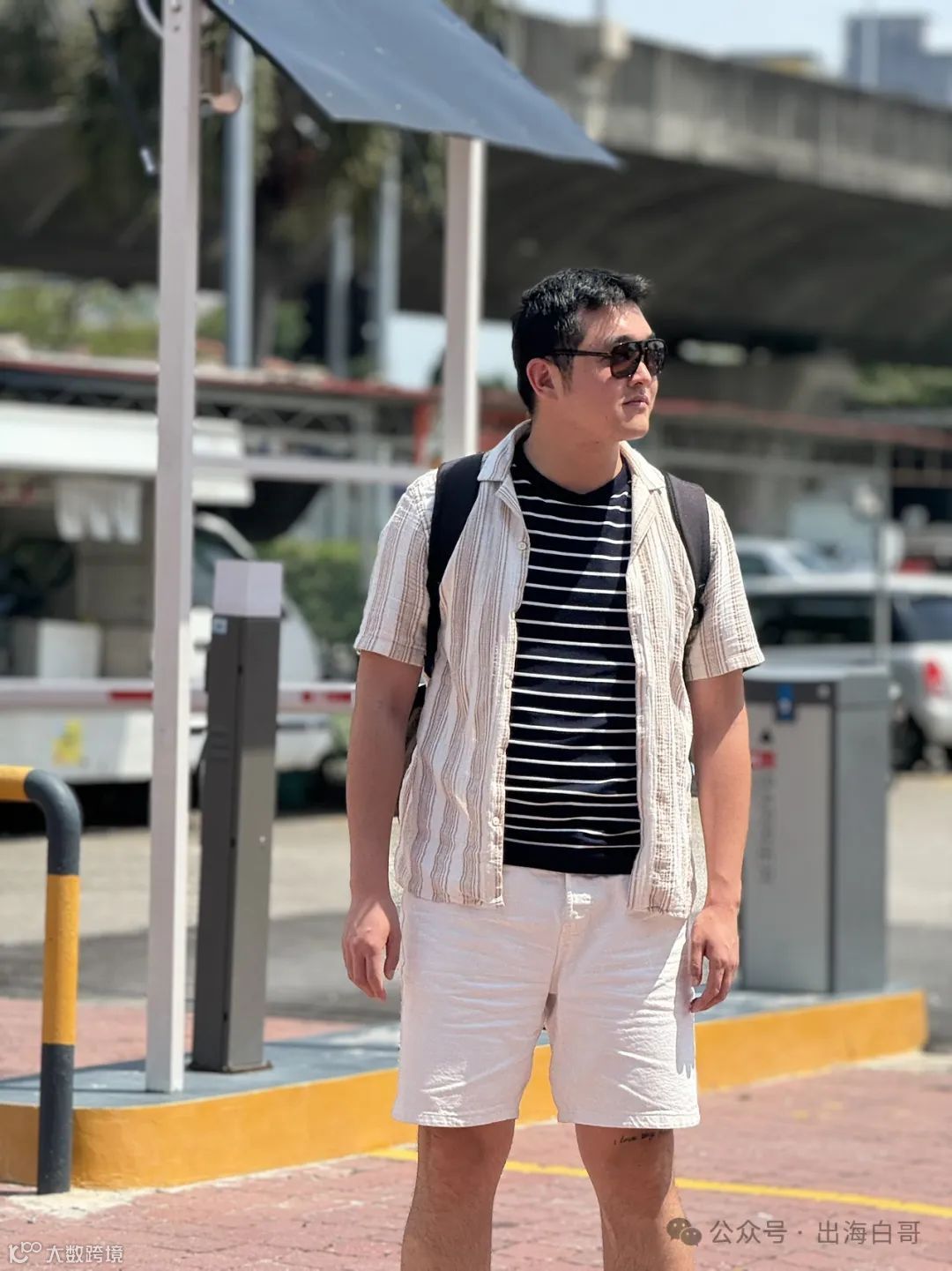 见了一个很牛逼的投资人，分享了他在马来西亚的7点建议（希望对你有用）