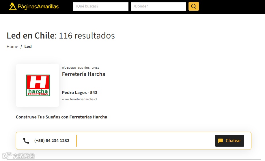 分享一个免费的拉丁美洲开发客户方法
