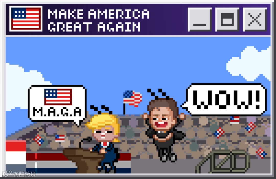 川普上台将怎么影响跨境电商？卖家如何寻找穿越周期的竞争力？