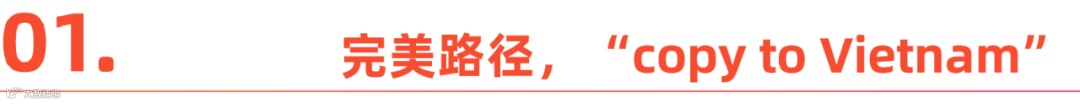 越南，成不了中国跨境商家的退路