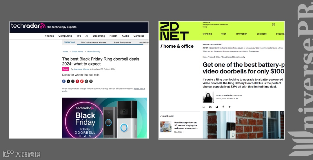 小商品淡季爆卖十万件，蝉联亚马逊畅销榜成黑五“抄作业”范本