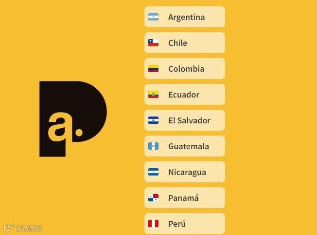 分享一个免费的拉丁美洲开发客户方法