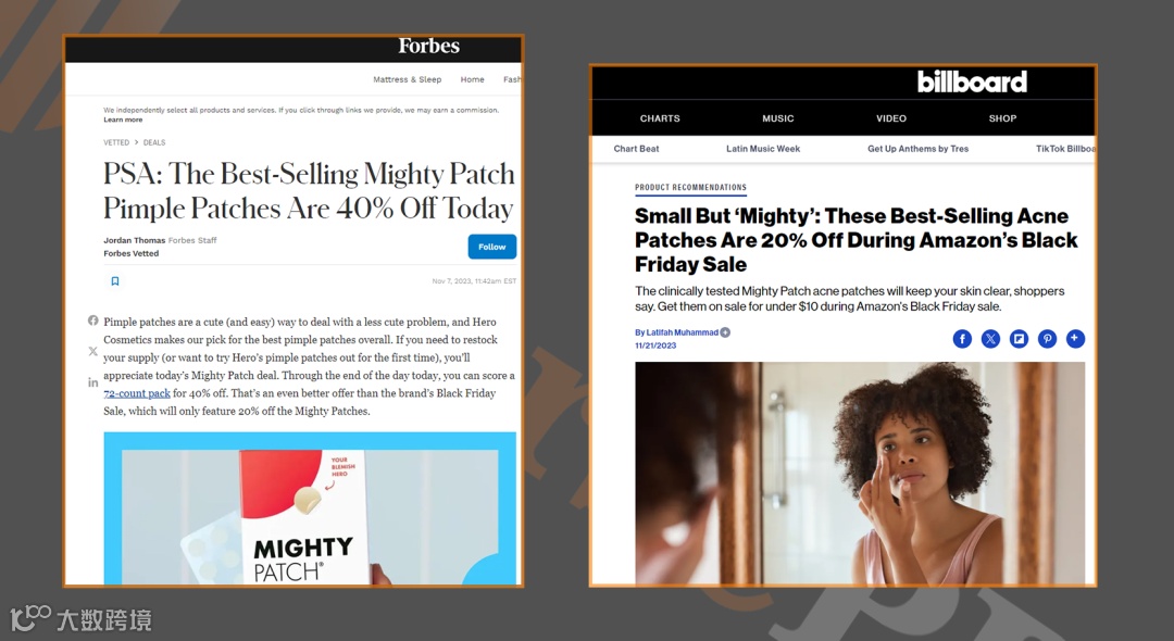 小商品淡季爆卖十万件，蝉联亚马逊畅销榜成黑五“抄作业”范本