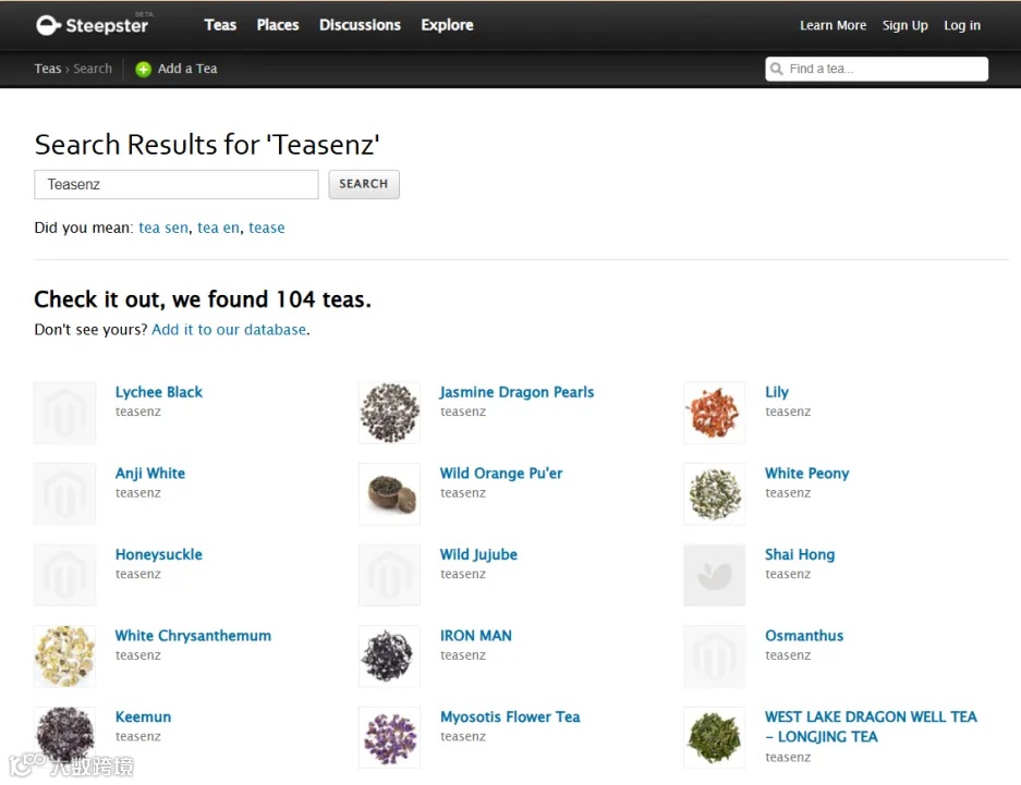 367542吨出口量！中国茶叶征服老外味蕾