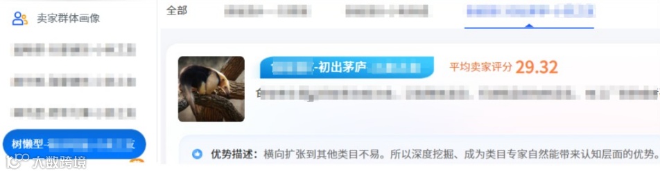 卖家穿海是什么神仙工具？每一个小卖都应该拥有的“选品菜单”！