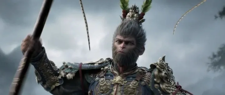 10秒卖光手柄！手机壳日卖3万刀！跨境小卖如何接住《黑神话：悟空》的泼天流量？