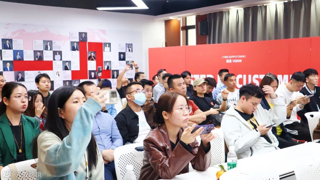 牵手华轻质检，这个“刷脸的行业”，出海到底有多讲究？