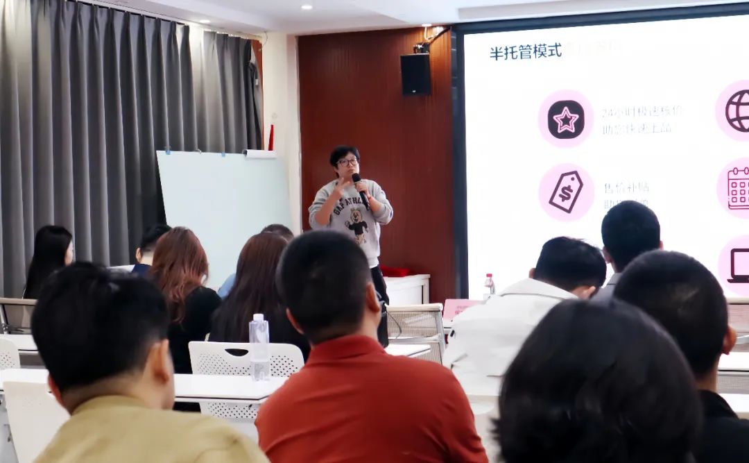 牵手华轻质检，这个“刷脸的行业”，出海到底有多讲究？
