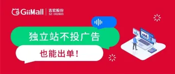 独立站不做广告也能出单,这些渠道一定要用起来!