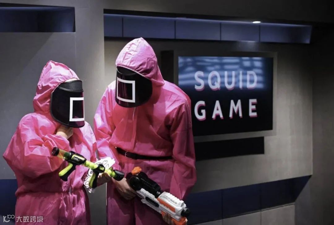 10秒卖光手柄！手机壳日卖3万刀！跨境小卖如何接住《黑神话：悟空》的泼天流量？