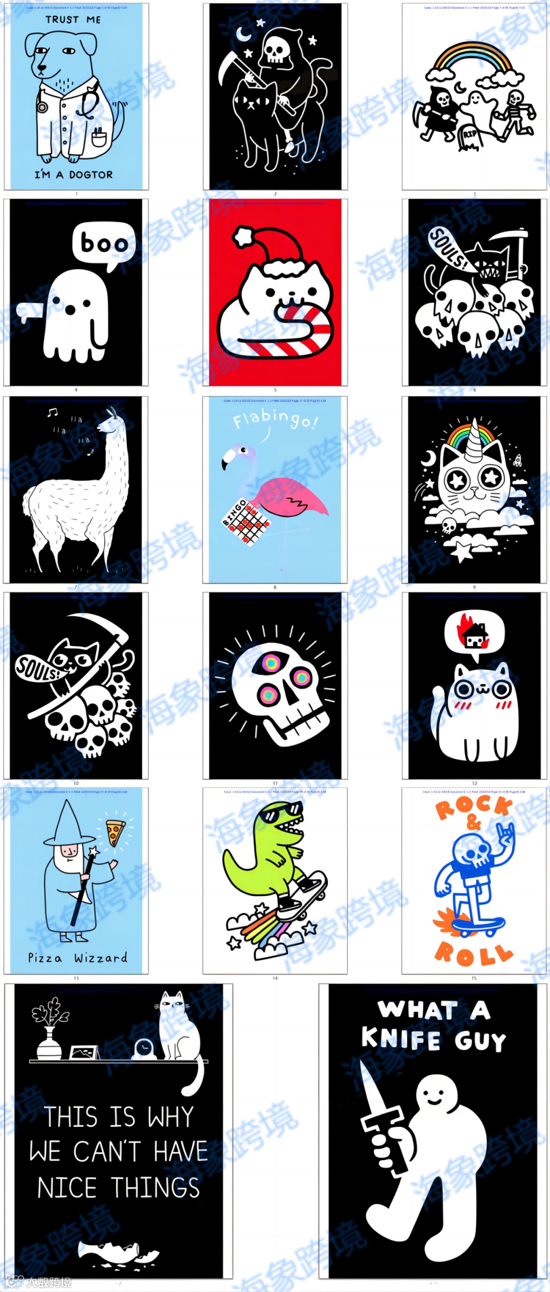 版权维权!Keith律师所代理Joel Stephen Robinson 版权画发案,案件号:24-cv-10