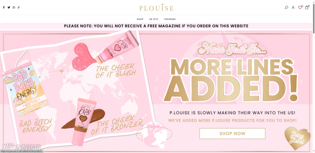 206万美金！TikTok英区单场直播抢先美区完成200万美金大关