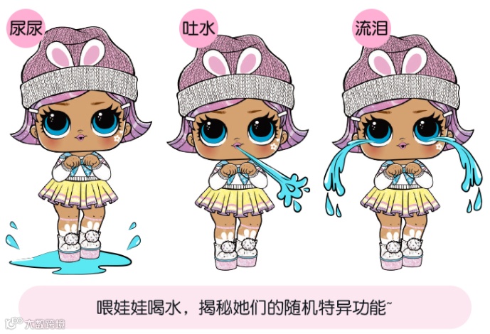 侵权大警告！MGA旗下系列品牌多达40个商标！