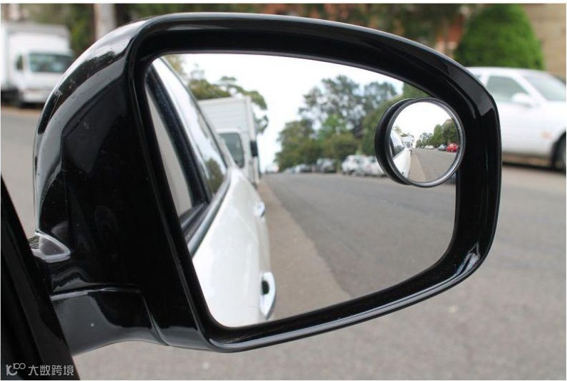 FMVSS 111标准下的后视镜要求:为您的美国汽车产品提供合规解决方案