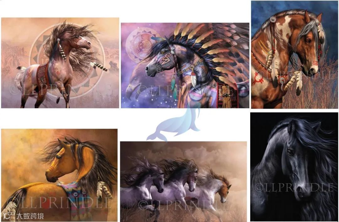 KEITH律所一波案件开始维权，涉及众多版权，速度排查！