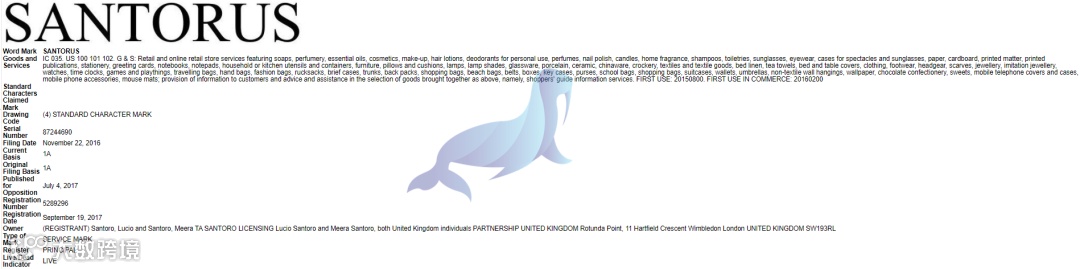 注意！又有新案，商标、版权、专利全都拿下，赶紧下架相关产品！