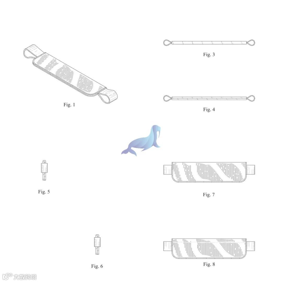 THOITS律所代理新品牌：健身器材 BELLABOOTY 腰带 商标+专利维权，23-cv-2935，速看避雷！