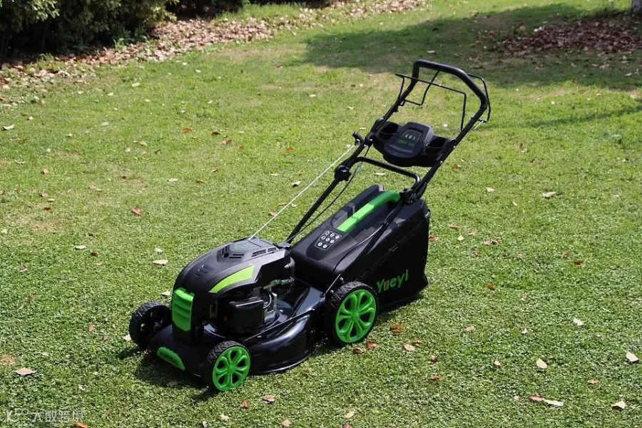 UL标准：电动步行割草机安全性要求和测试标准概述