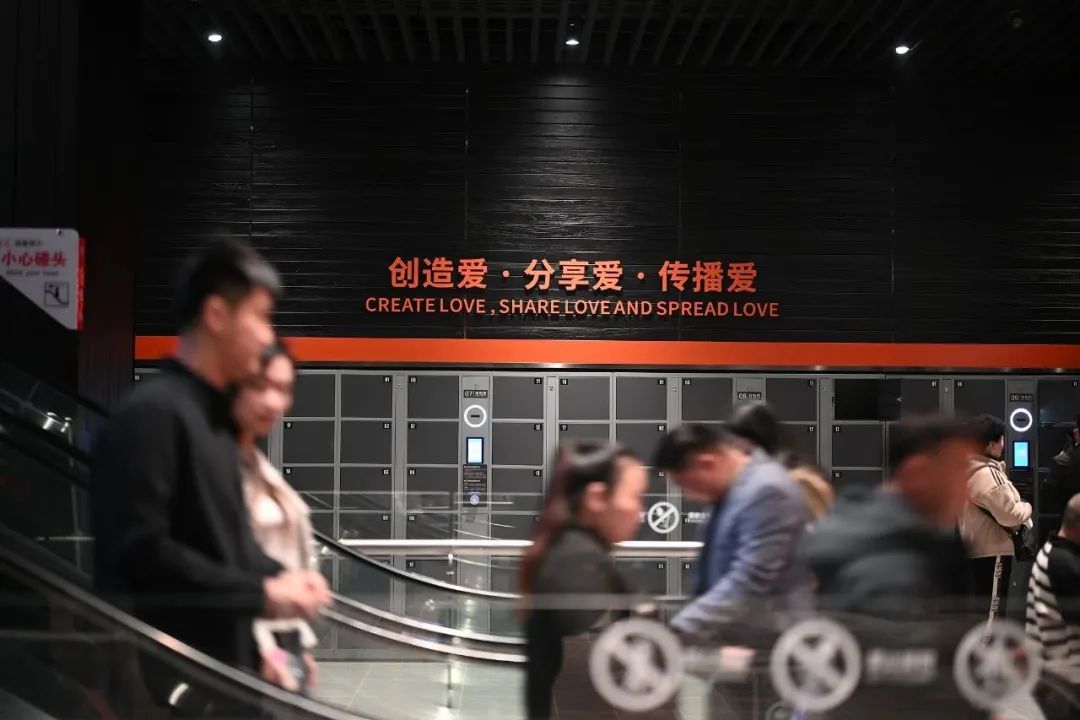 零售没有最适合“版本”,为何在中国无法再造山姆和胖东来?