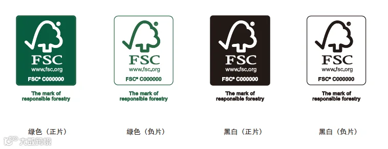 亚马逊气候友好认证-FSC认证及标签详解