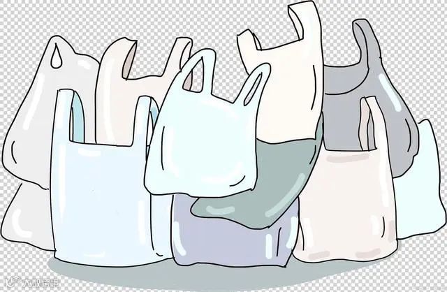 亚马逊强制要求透明包装袋吗？其实只针对单纯的塑料袋产品