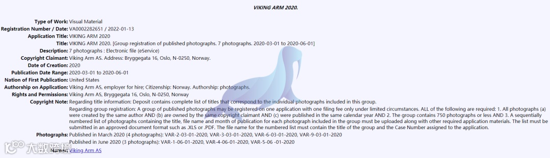 注意！又有新案，商标、版权、专利全都拿下，赶紧下架相关产品！