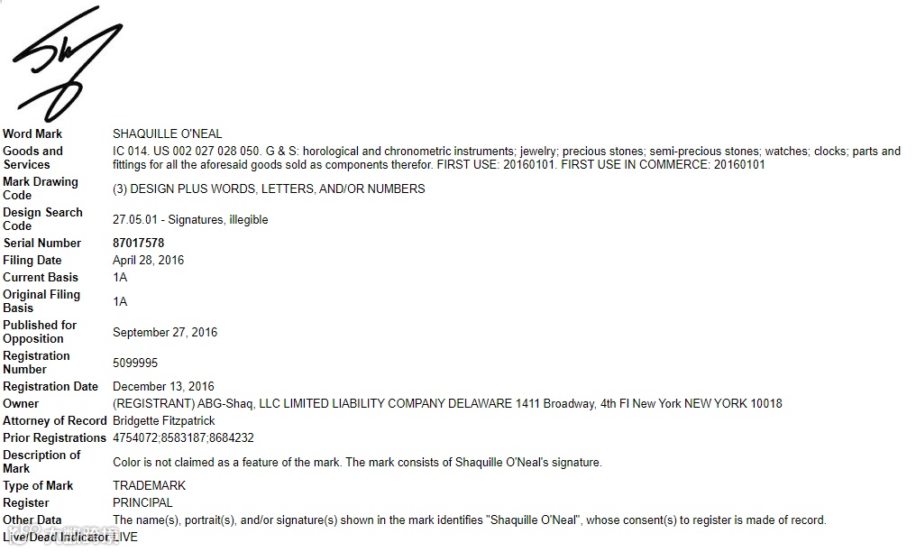 国人品牌Bagilaanoe 服饰已被新律所代理