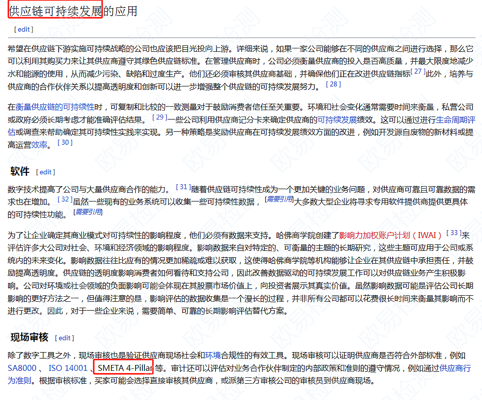 确保TEMU合规无忧：SMETA审核CSR重要性全面解读