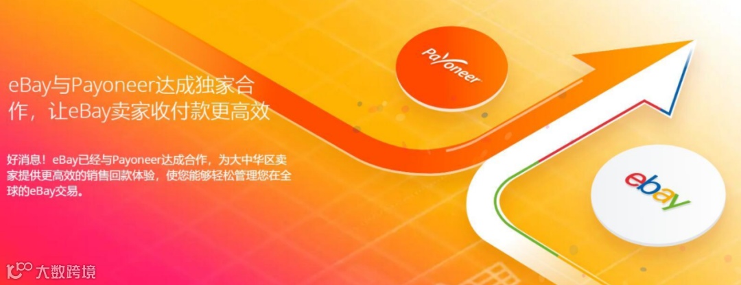 eBay与Payoneer合作，俄罗斯卖家面临新挑战！