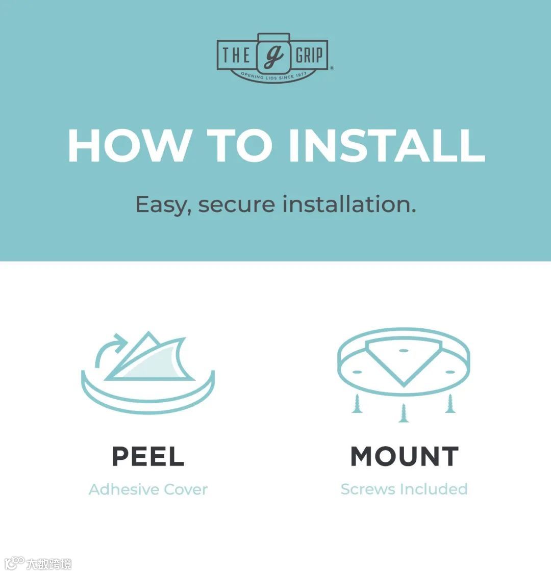 抓紧排查！亚马逊爆款The Grip Jar Opener 开罐器商标+版权维权23-cv-2049