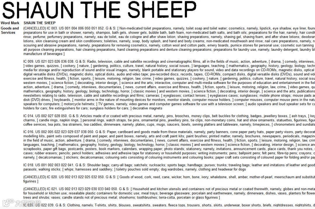 侵权警告——AMS代理的三大品牌一定要注意避坑！