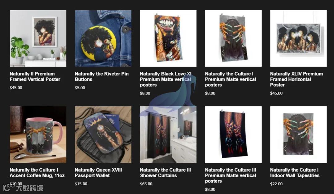 KEITH律所一波案件开始维权，涉及众多版权，速度排查！