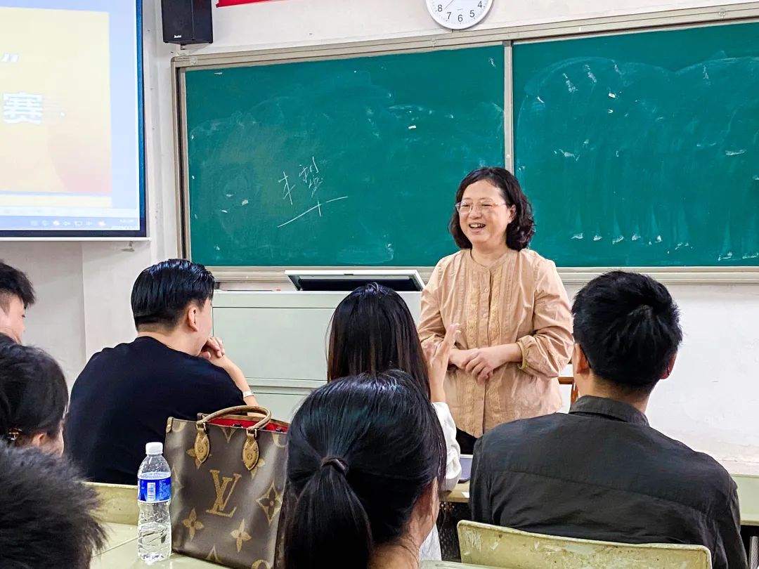 校企联动,步履不停 | 货达世界&厦门海洋职业技术学院国际商贸学院 “菁英”杯暨跨境创业运营班宣讲会圆满结束