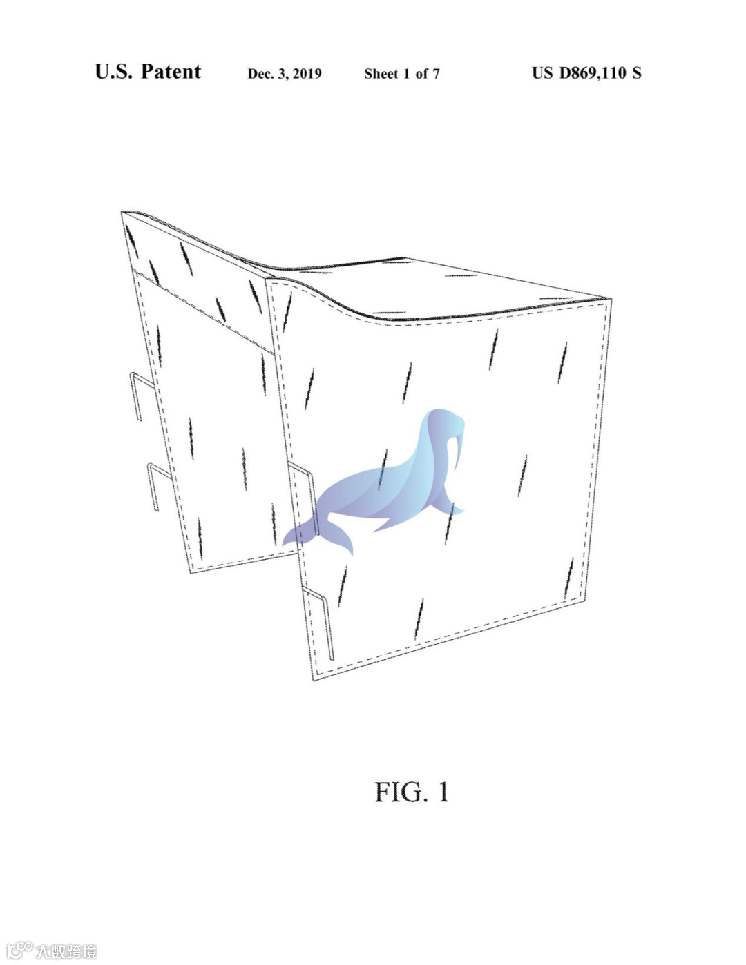 速看！以下品牌已被代理涉及版权、专利，商标，卖家请注意！