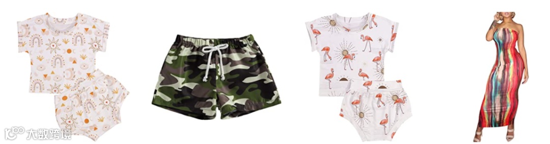 国人品牌Bagilaanoe 服饰已被新律所代理