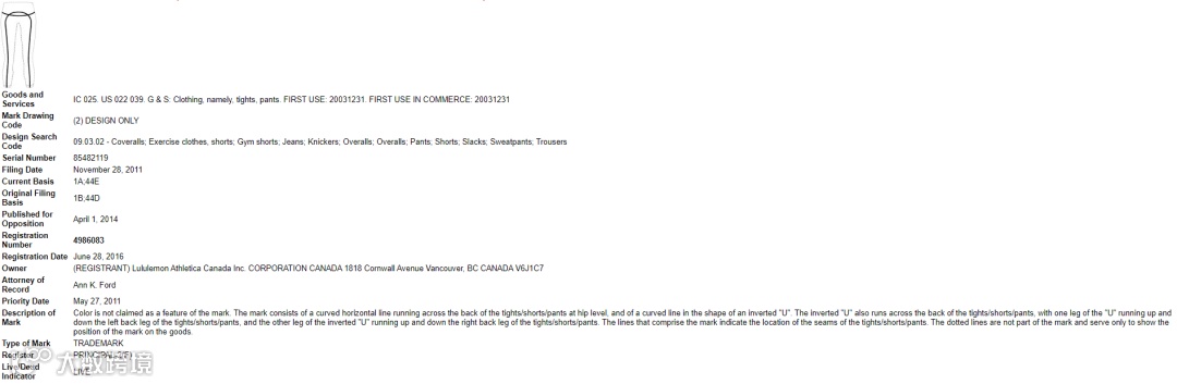 AMS律所两大匿名案件信息公布，速速排查自己店铺中招了没！