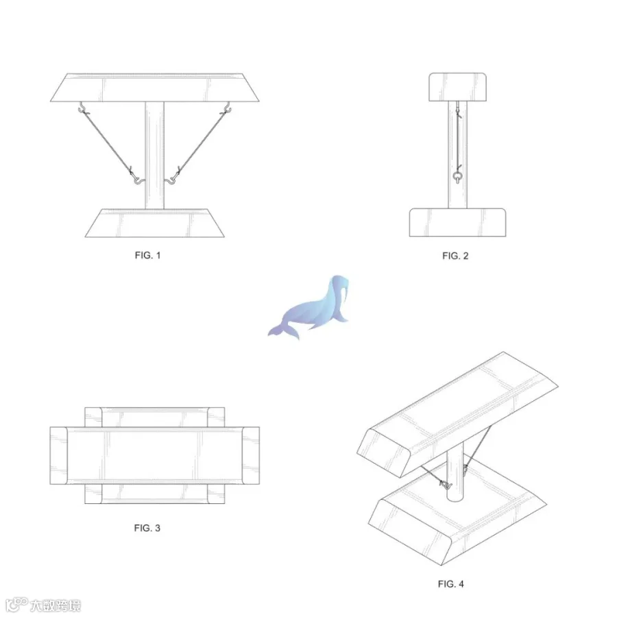 爆款抛环玩具已经冻结59家亚马逊店铺！案件号：23-cv-1355，赶紧排查下架！