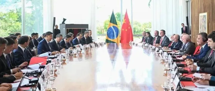 中巴建交50周年之际，外贸人请收下这份巴西市场开发攻略