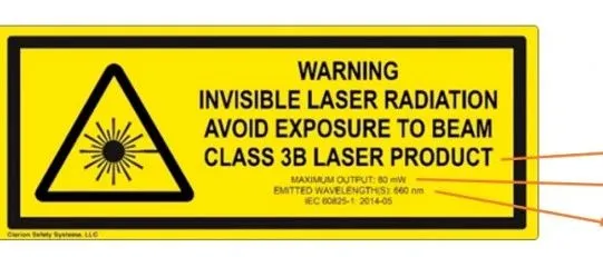 产品合规：Temu平台欧盟部分品类标签指引